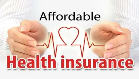 a affordable insurance