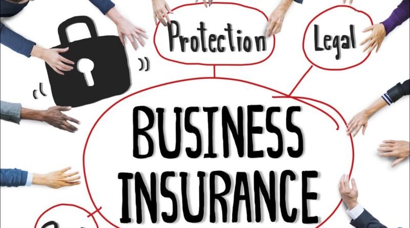 EarningFunda Business Insurance