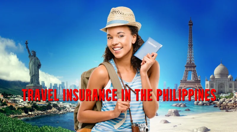 Travel Insurance in the Philippines