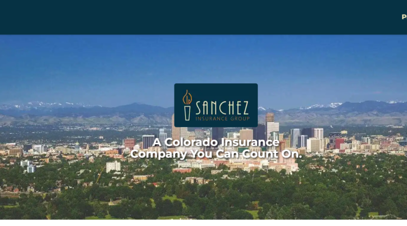 sanchez insurance